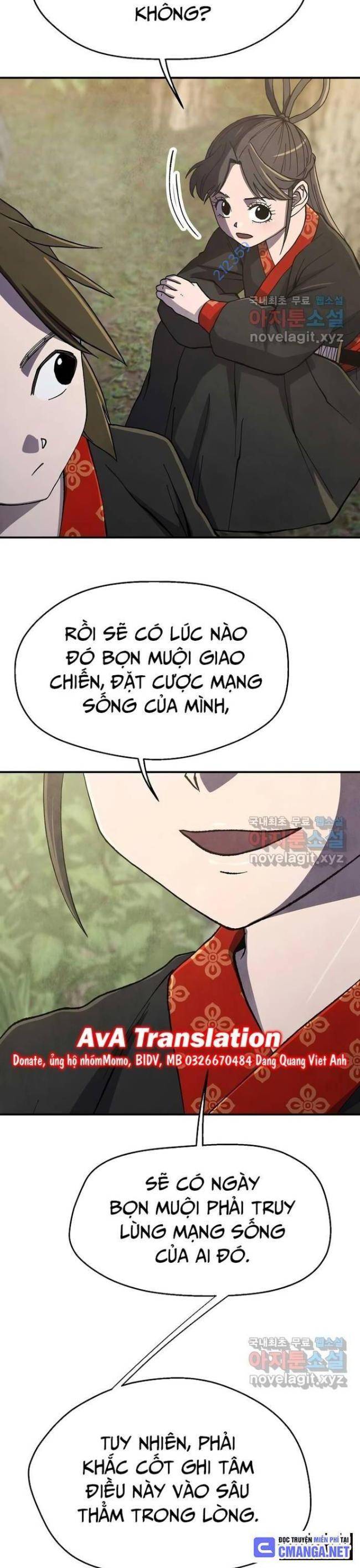 Ngoại Tôn Thiên Tài Của Nam Cung Thế Gia: Chapter 25