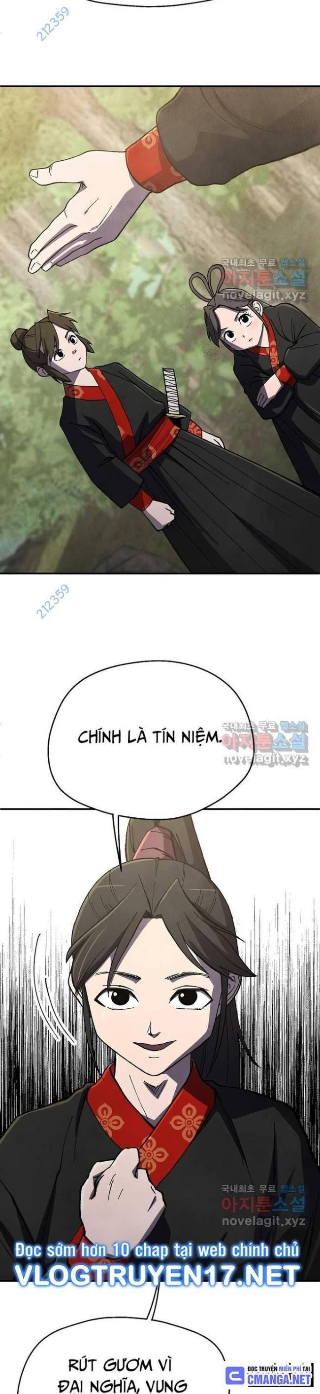 Ngoại Tôn Thiên Tài Của Nam Cung Thế Gia: Chapter 25