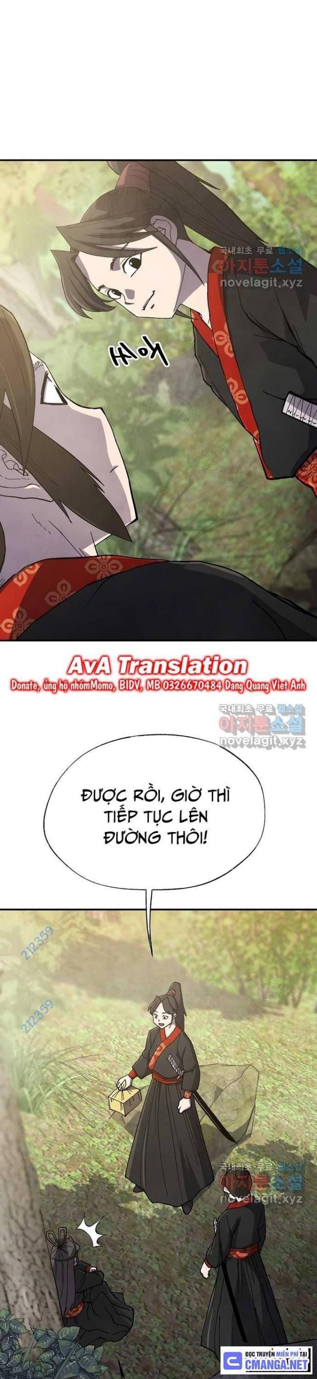 Ngoại Tôn Thiên Tài Của Nam Cung Thế Gia: Chapter 25