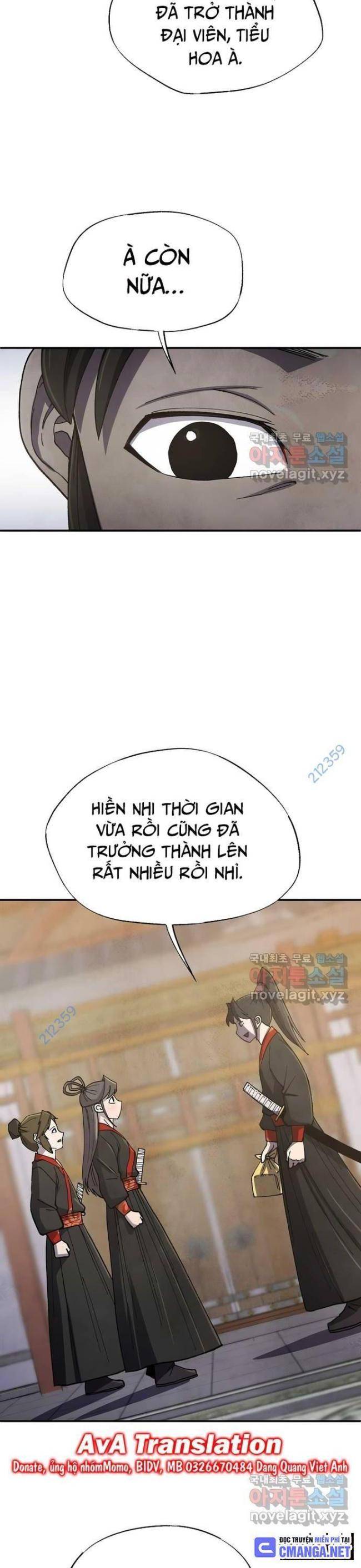 Ngoại Tôn Thiên Tài Của Nam Cung Thế Gia: Chapter 25