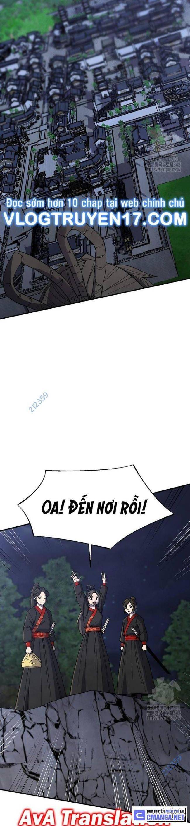 Ngoại Tôn Thiên Tài Của Nam Cung Thế Gia: Chapter 26