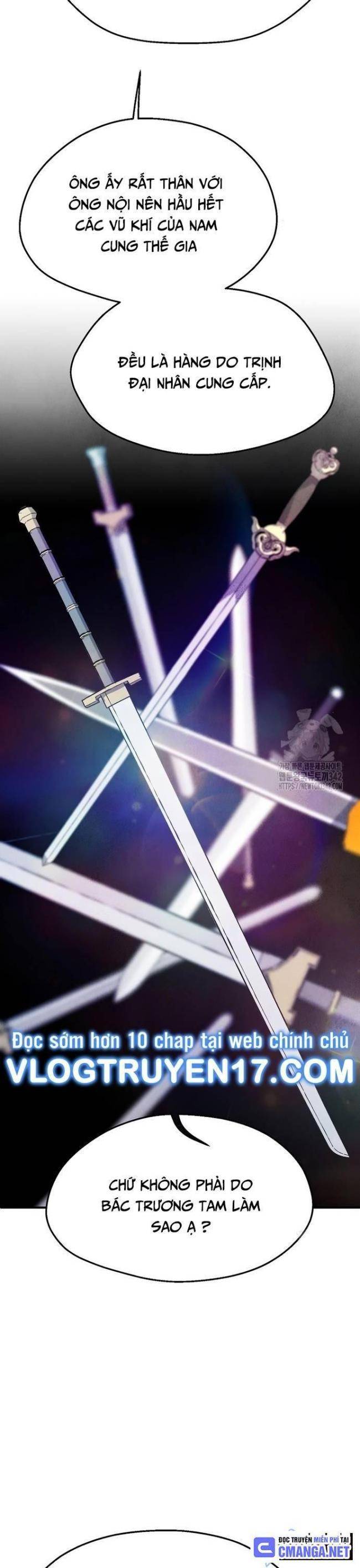 Ngoại Tôn Thiên Tài Của Nam Cung Thế Gia: Chapter 26