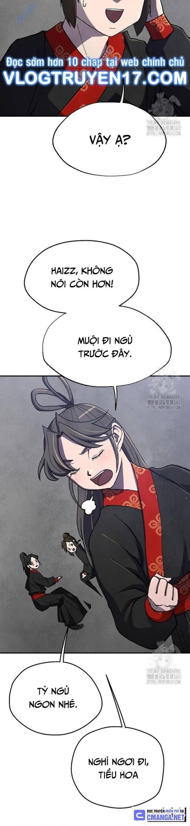 Ngoại Tôn Thiên Tài Của Nam Cung Thế Gia: Chapter 26