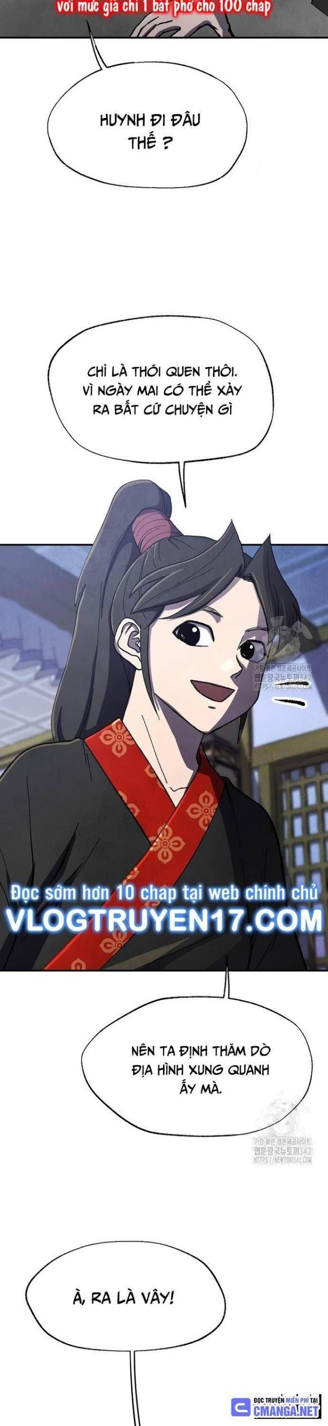 Ngoại Tôn Thiên Tài Của Nam Cung Thế Gia: Chapter 26