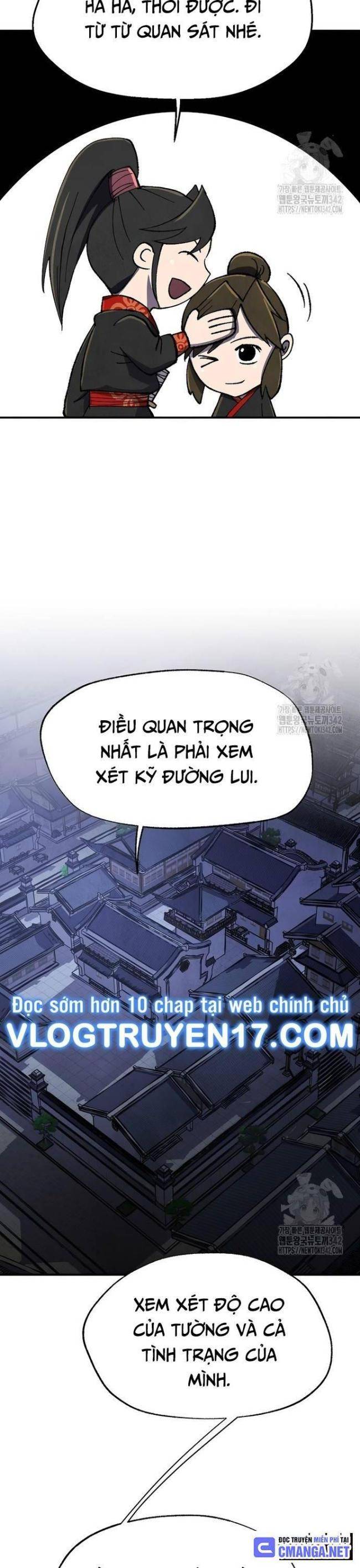 Ngoại Tôn Thiên Tài Của Nam Cung Thế Gia: Chapter 26