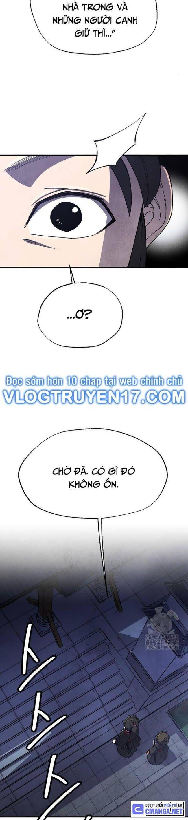 Ngoại Tôn Thiên Tài Của Nam Cung Thế Gia: Chapter 26