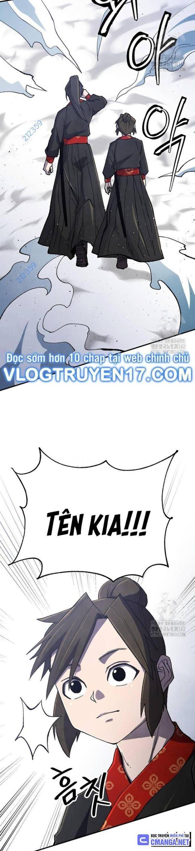 Ngoại Tôn Thiên Tài Của Nam Cung Thế Gia: Chapter 26