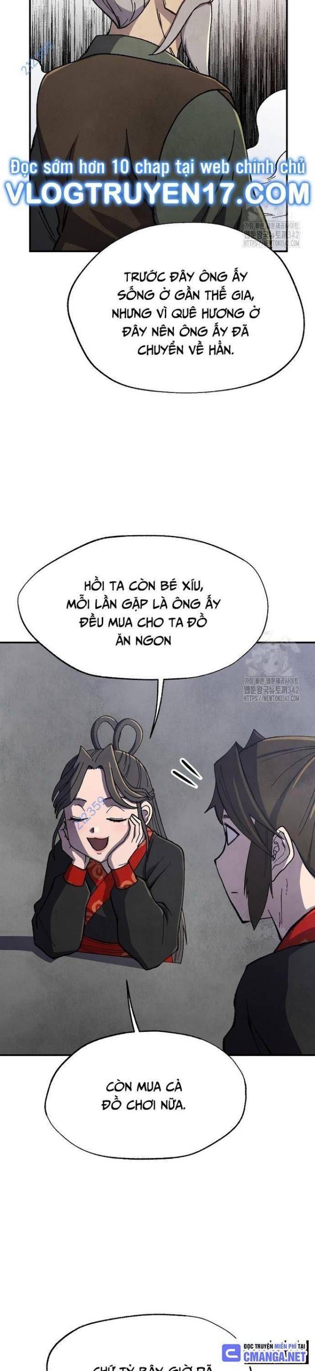 Ngoại Tôn Thiên Tài Của Nam Cung Thế Gia: Chapter 26