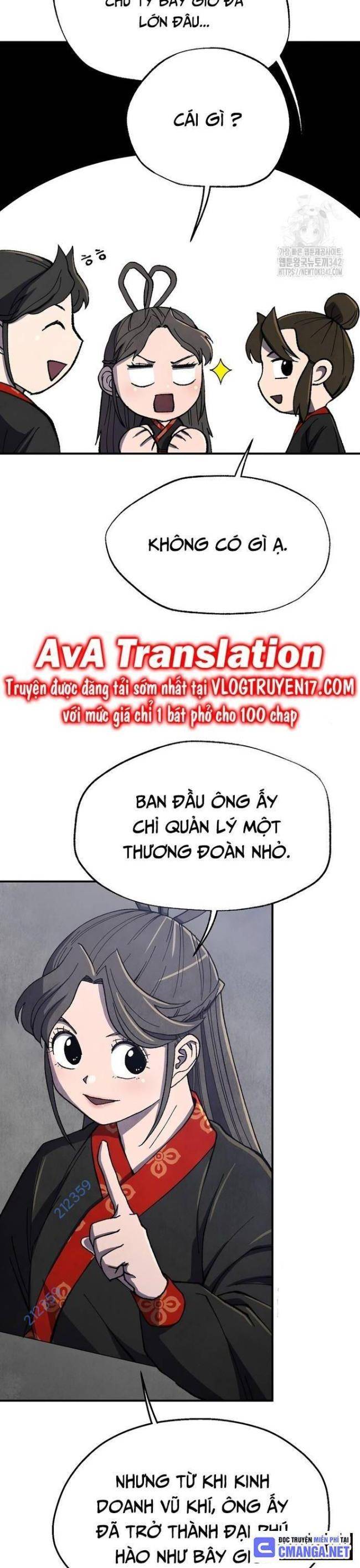 Ngoại Tôn Thiên Tài Của Nam Cung Thế Gia: Chapter 26