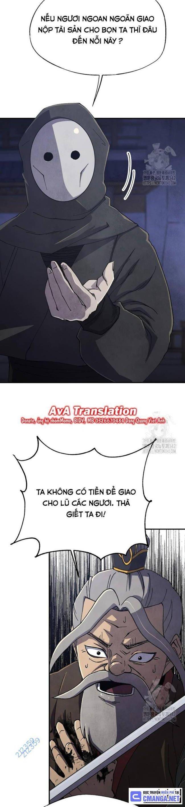 Ngoại Tôn Thiên Tài Của Nam Cung Thế Gia: Chapter 27