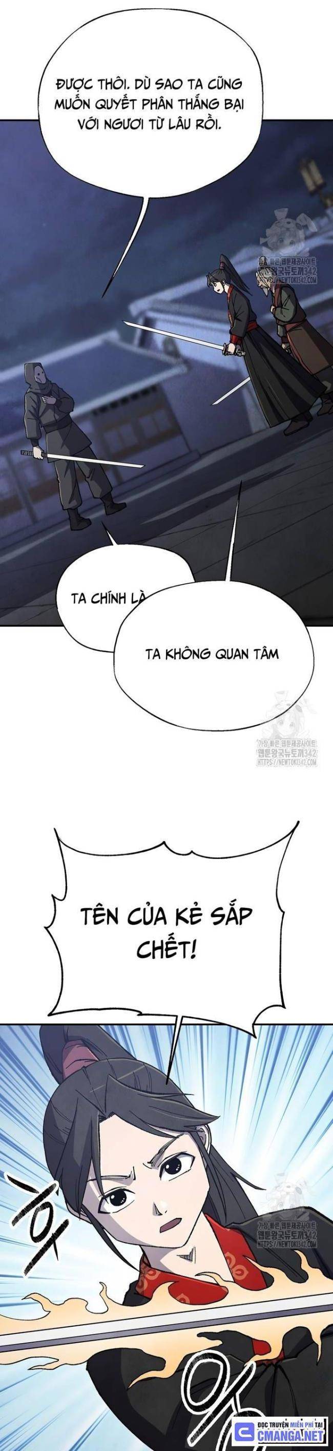 Ngoại Tôn Thiên Tài Của Nam Cung Thế Gia: Chapter 27