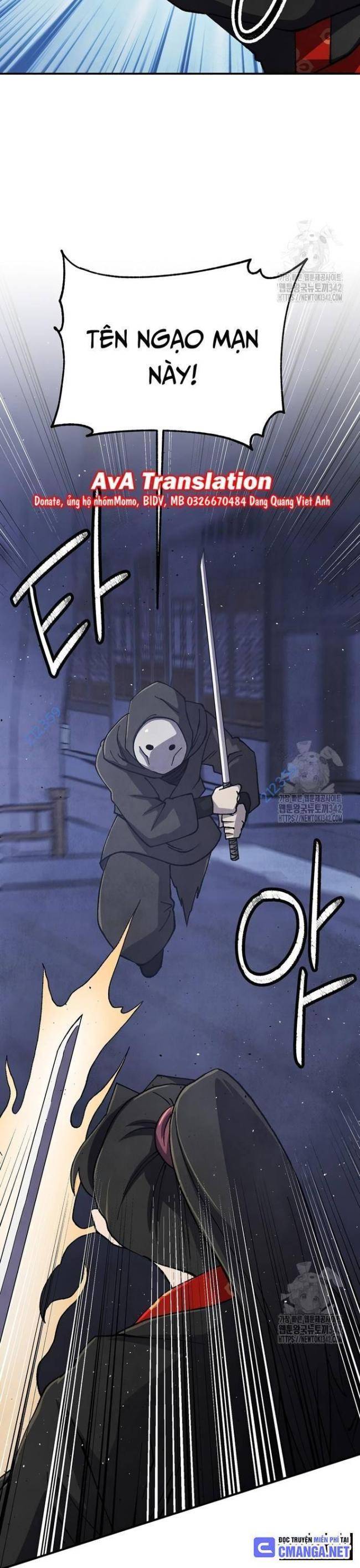 Ngoại Tôn Thiên Tài Của Nam Cung Thế Gia: Chapter 27