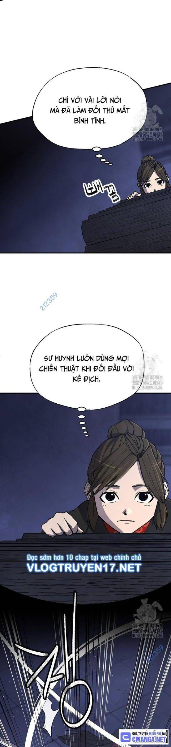Ngoại Tôn Thiên Tài Của Nam Cung Thế Gia: Chapter 27