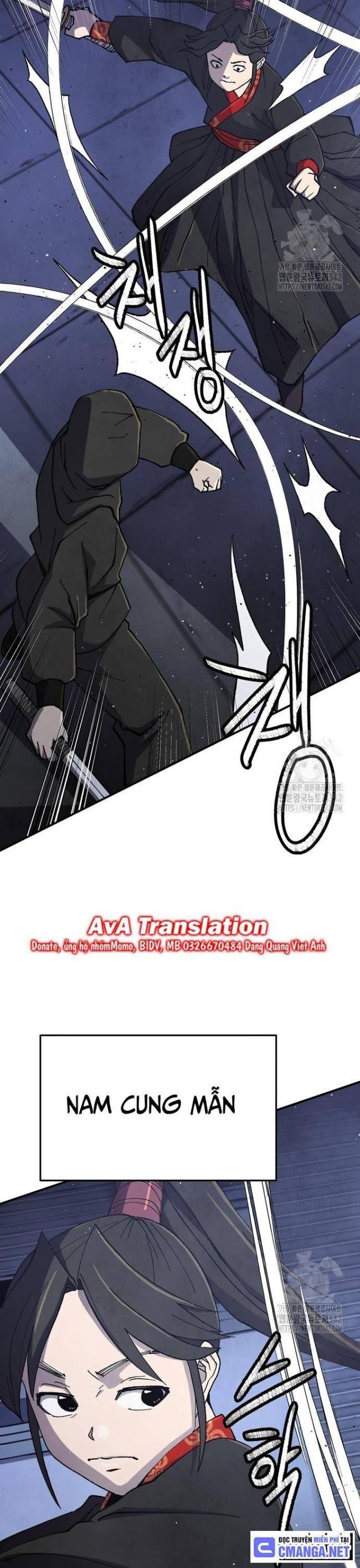 Ngoại Tôn Thiên Tài Của Nam Cung Thế Gia: Chapter 27