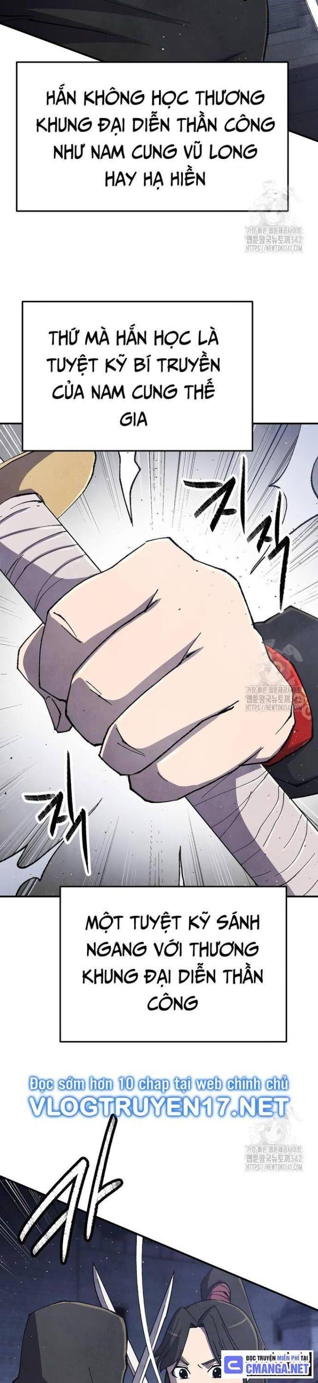 Ngoại Tôn Thiên Tài Của Nam Cung Thế Gia: Chapter 27