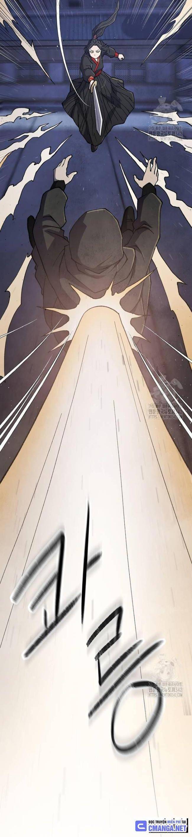 Ngoại Tôn Thiên Tài Của Nam Cung Thế Gia: Chapter 27