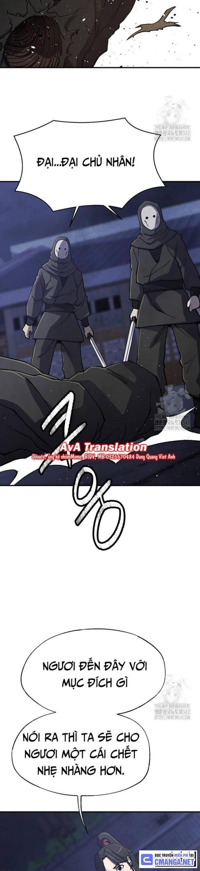 Ngoại Tôn Thiên Tài Của Nam Cung Thế Gia: Chapter 27