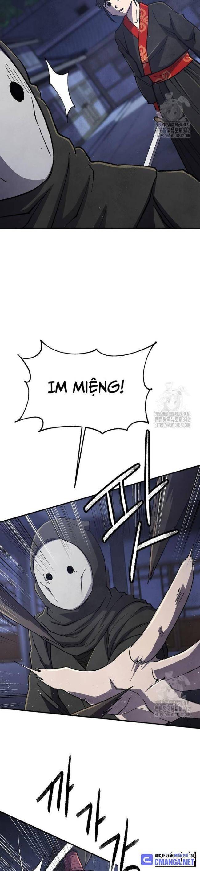 Ngoại Tôn Thiên Tài Của Nam Cung Thế Gia: Chapter 27