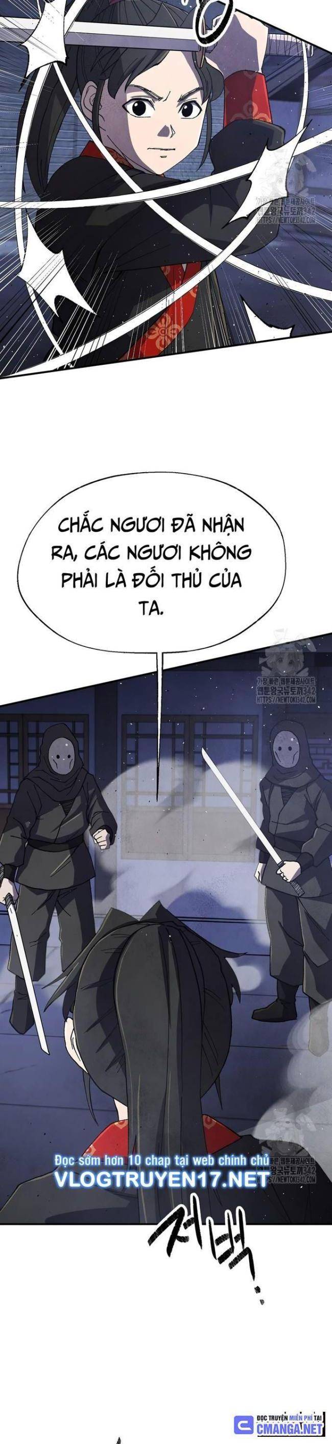 Ngoại Tôn Thiên Tài Của Nam Cung Thế Gia: Chapter 27
