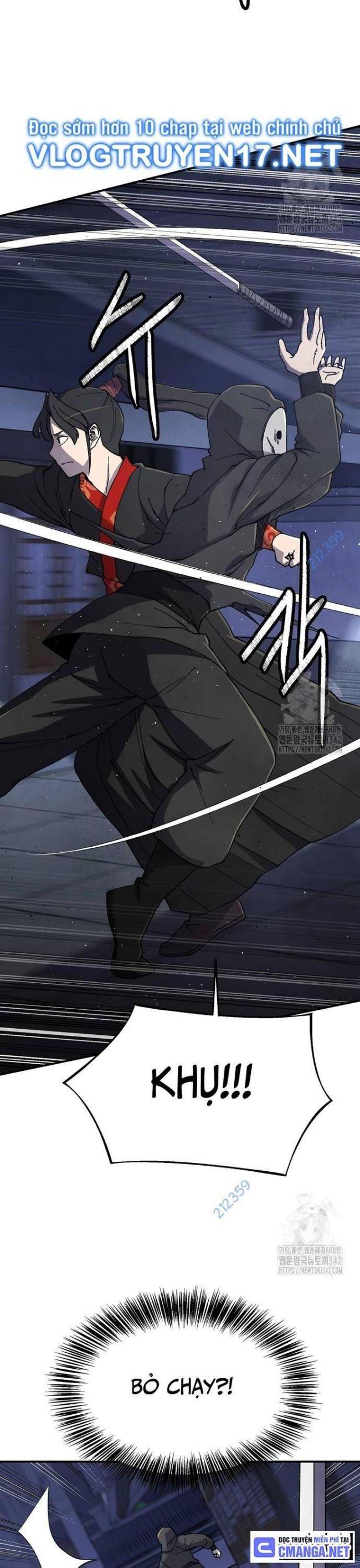 Ngoại Tôn Thiên Tài Của Nam Cung Thế Gia: Chapter 27