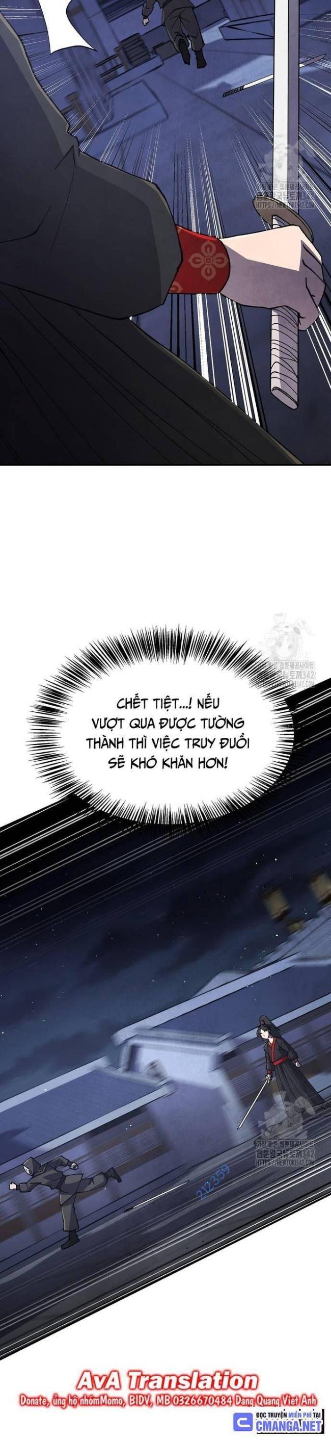 Ngoại Tôn Thiên Tài Của Nam Cung Thế Gia: Chapter 27