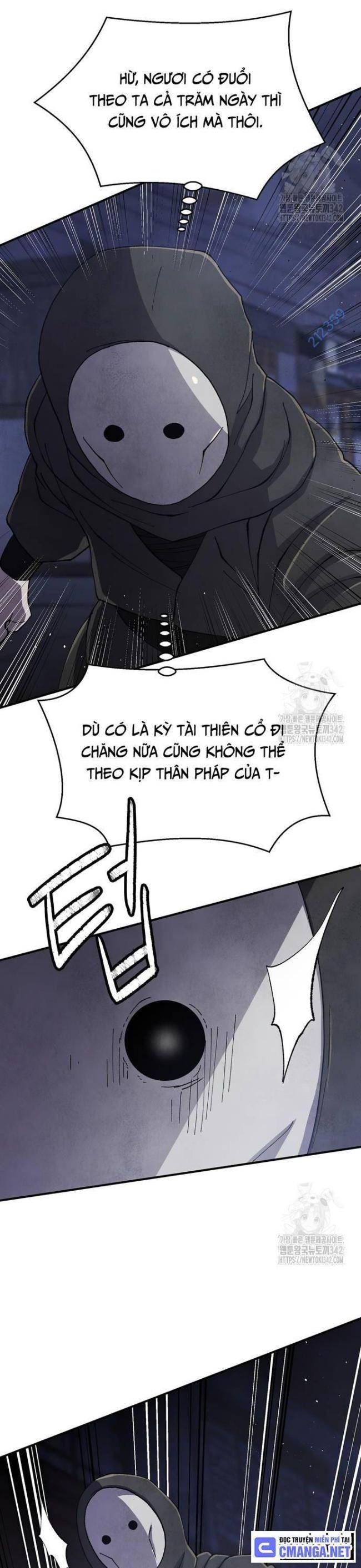 Ngoại Tôn Thiên Tài Của Nam Cung Thế Gia: Chapter 27