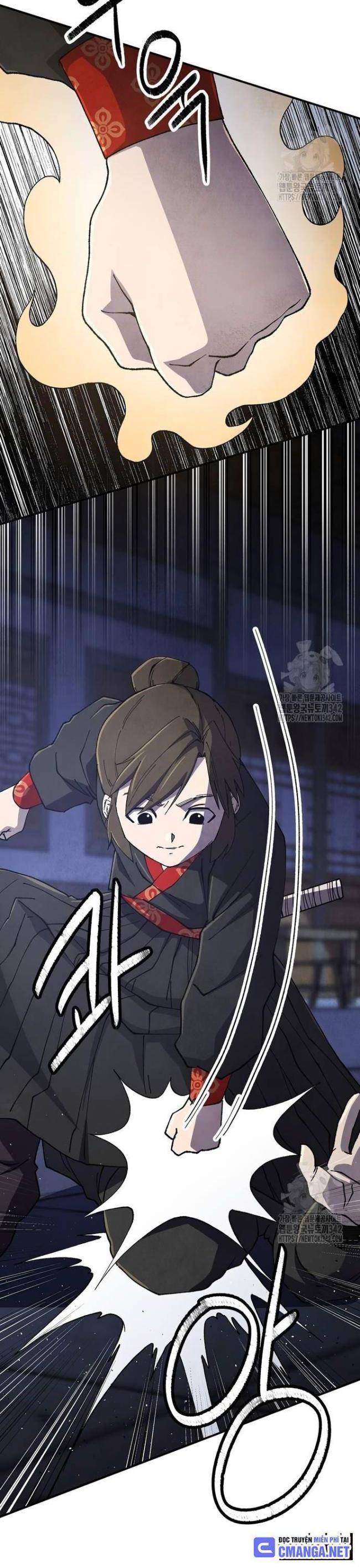 Ngoại Tôn Thiên Tài Của Nam Cung Thế Gia: Chapter 27