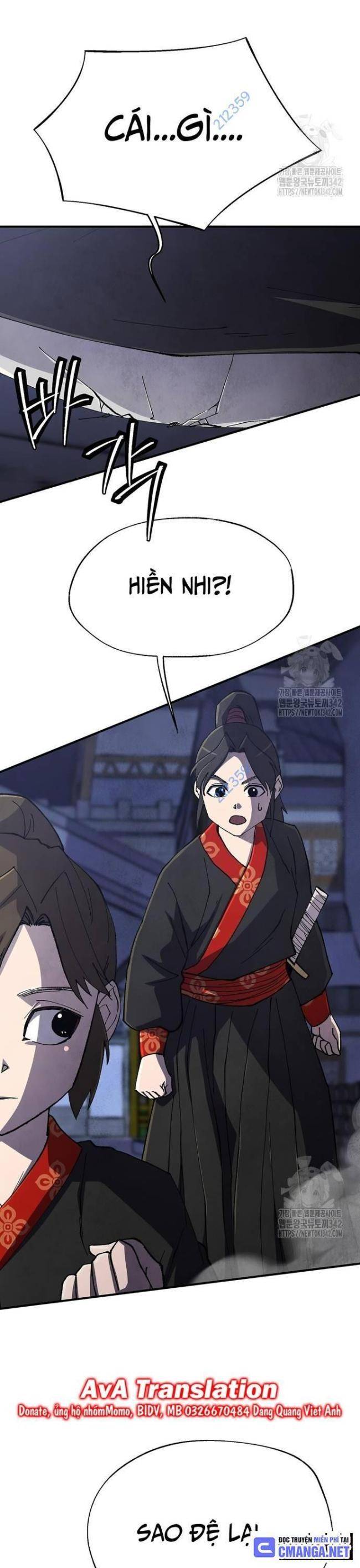 Ngoại Tôn Thiên Tài Của Nam Cung Thế Gia: Chapter 27