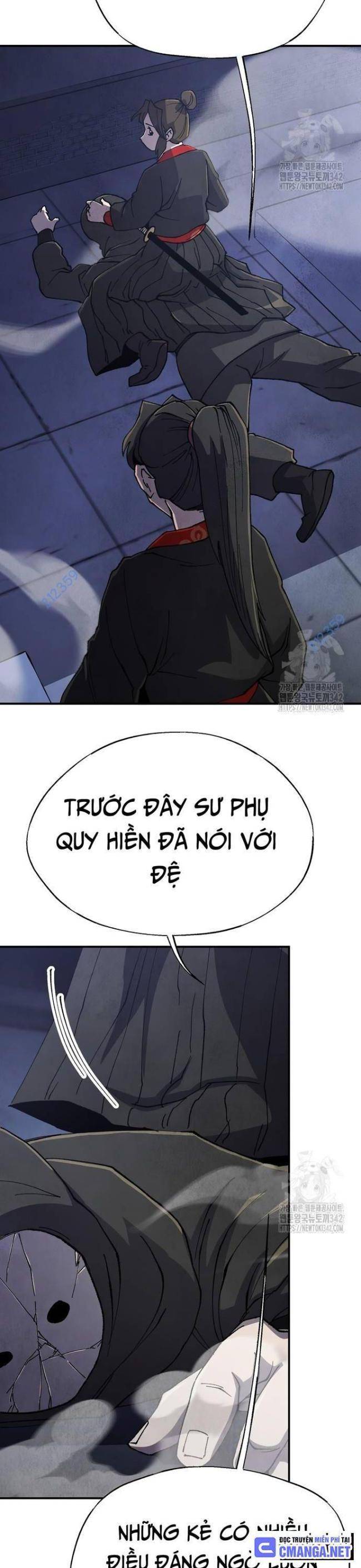 Ngoại Tôn Thiên Tài Của Nam Cung Thế Gia: Chapter 27