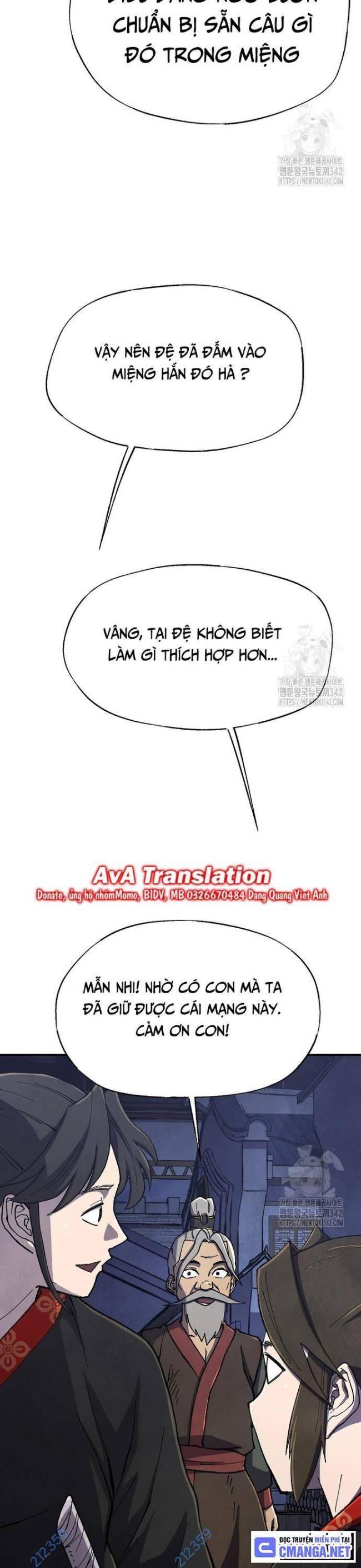 Ngoại Tôn Thiên Tài Của Nam Cung Thế Gia: Chapter 27