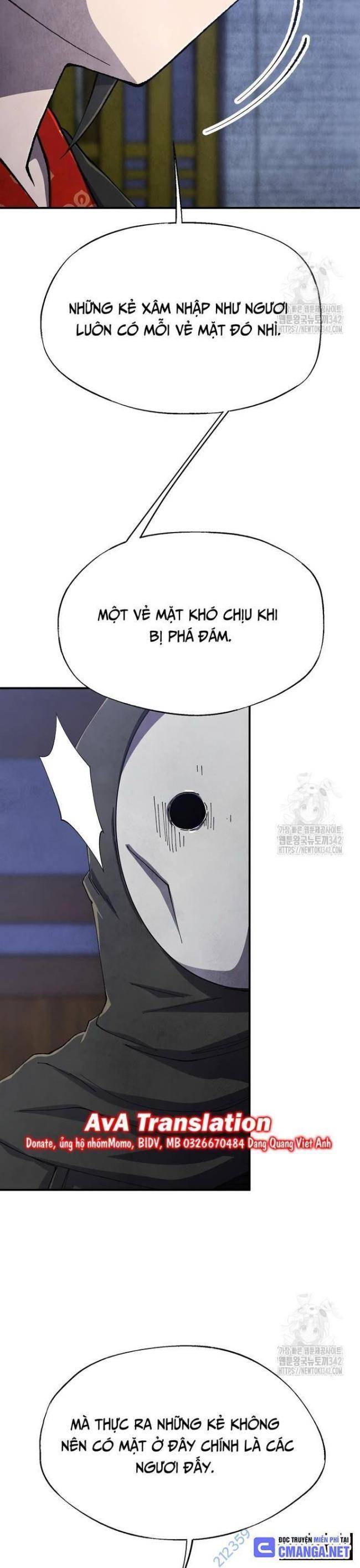 Ngoại Tôn Thiên Tài Của Nam Cung Thế Gia: Chapter 27