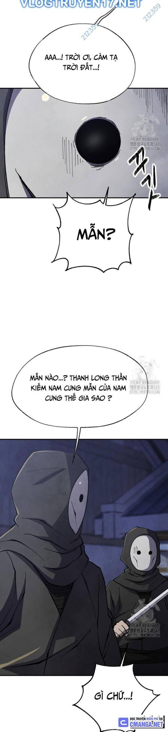 Ngoại Tôn Thiên Tài Của Nam Cung Thế Gia: Chapter 27