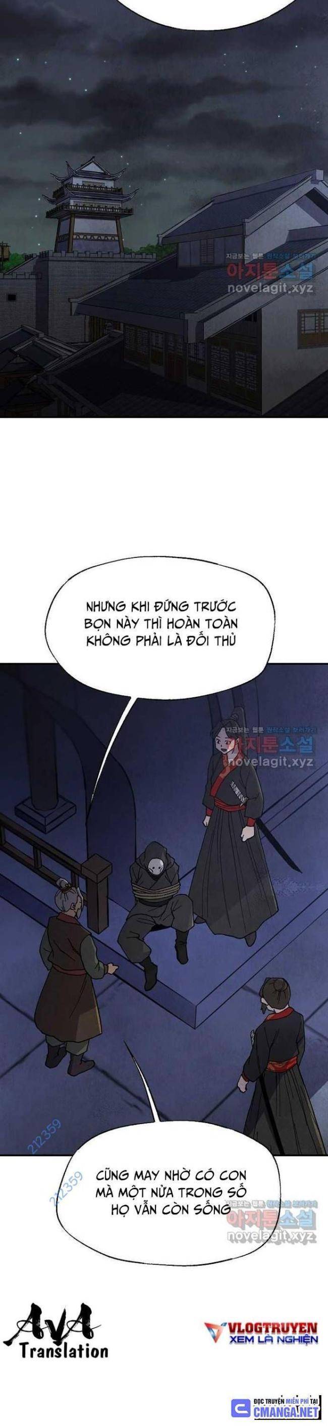 Ngoại Tôn Thiên Tài Của Nam Cung Thế Gia: Chapter 28