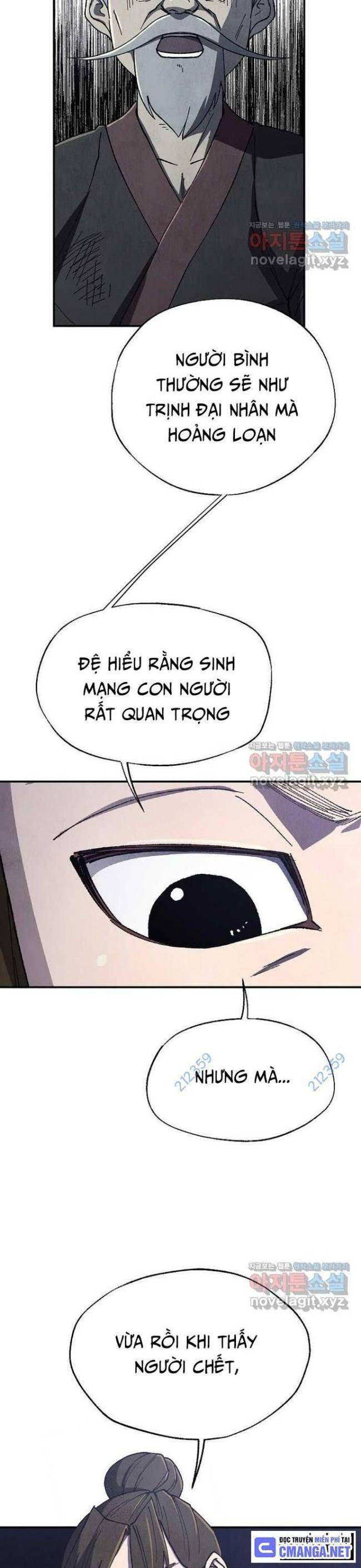 Ngoại Tôn Thiên Tài Của Nam Cung Thế Gia: Chapter 28