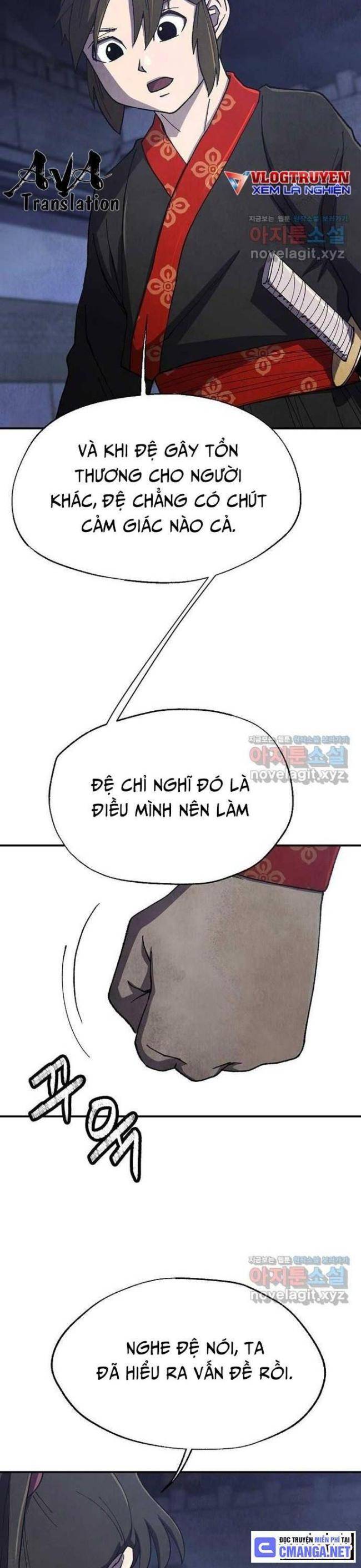 Ngoại Tôn Thiên Tài Của Nam Cung Thế Gia: Chapter 28