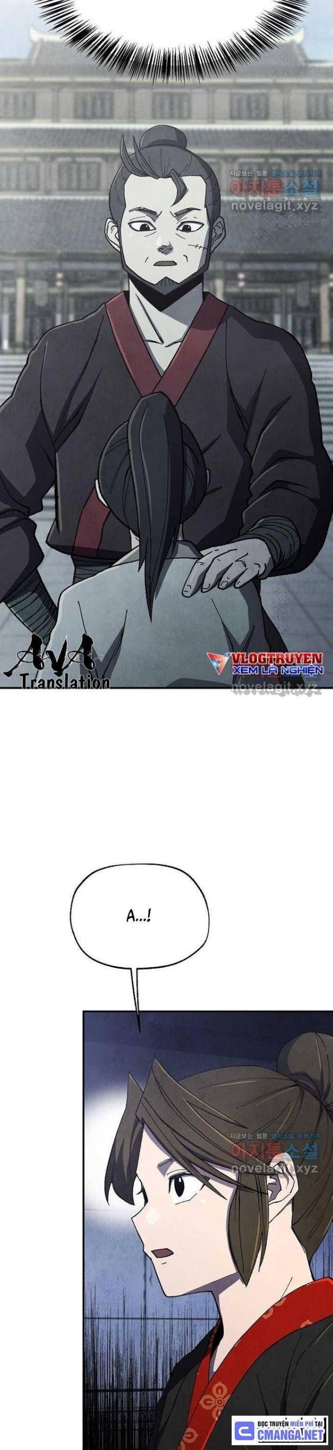 Ngoại Tôn Thiên Tài Của Nam Cung Thế Gia: Chapter 28