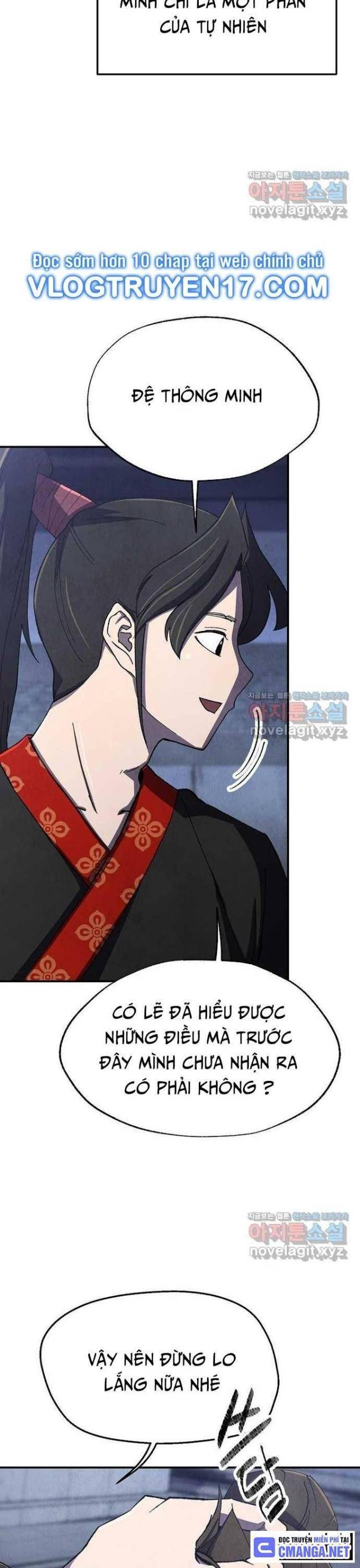 Ngoại Tôn Thiên Tài Của Nam Cung Thế Gia: Chapter 28