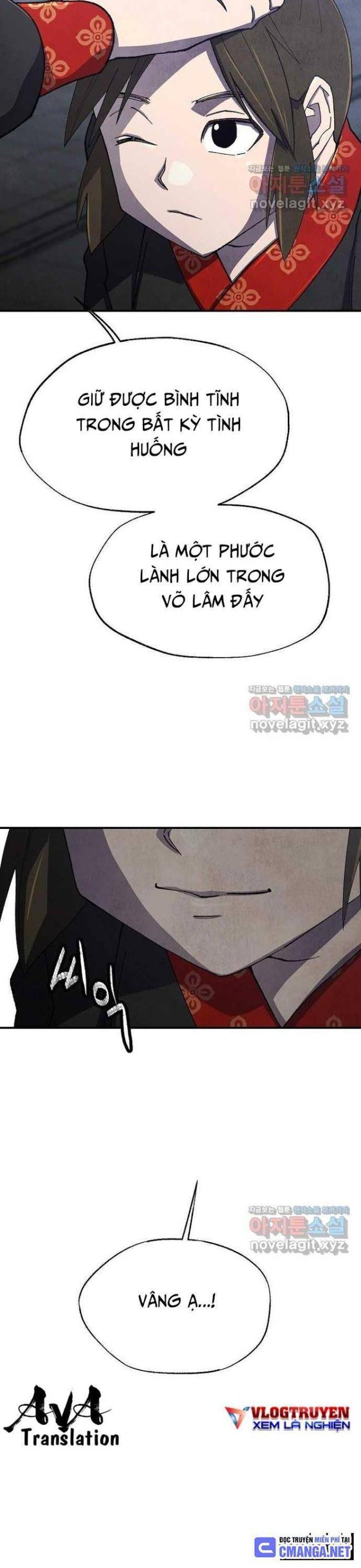 Ngoại Tôn Thiên Tài Của Nam Cung Thế Gia: Chapter 28