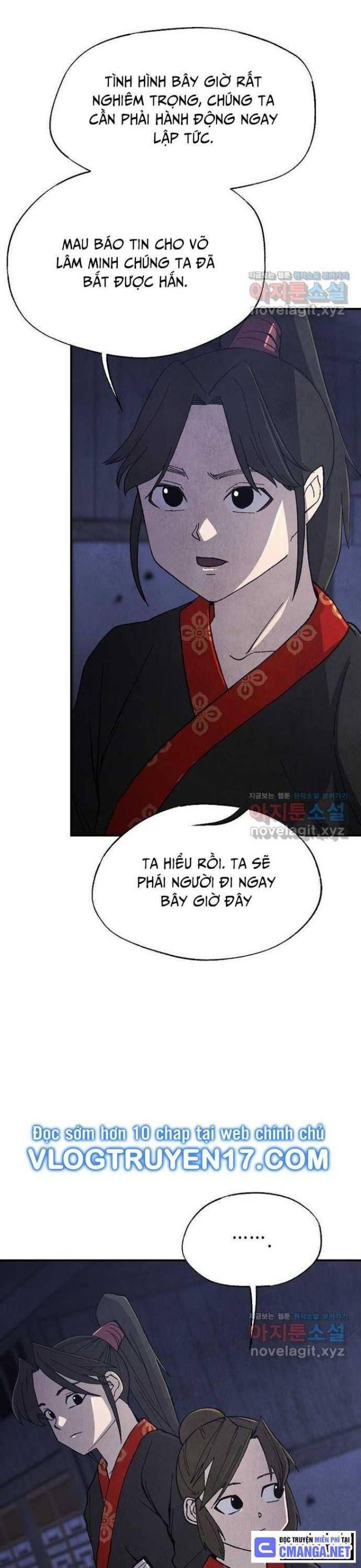 Ngoại Tôn Thiên Tài Của Nam Cung Thế Gia: Chapter 28