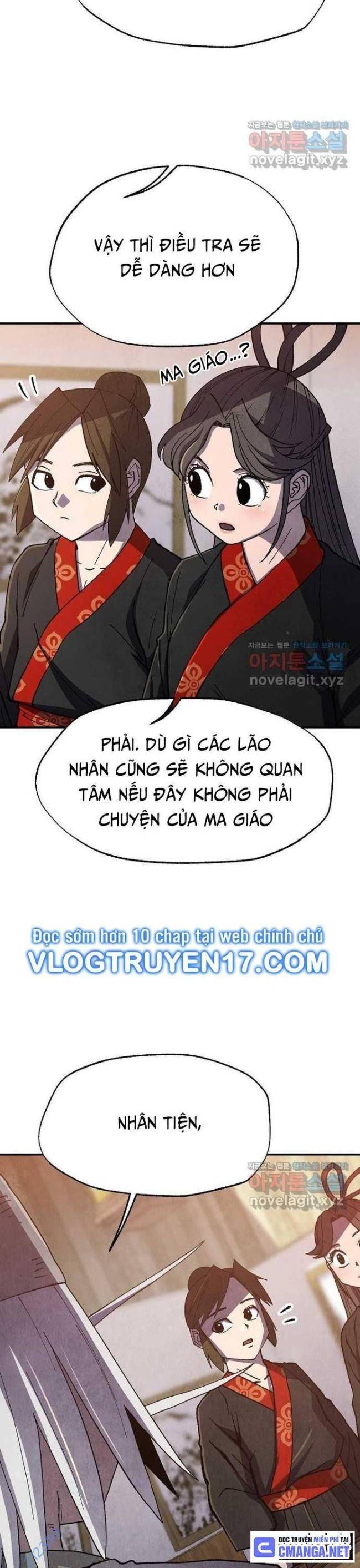 Ngoại Tôn Thiên Tài Của Nam Cung Thế Gia: Chapter 28