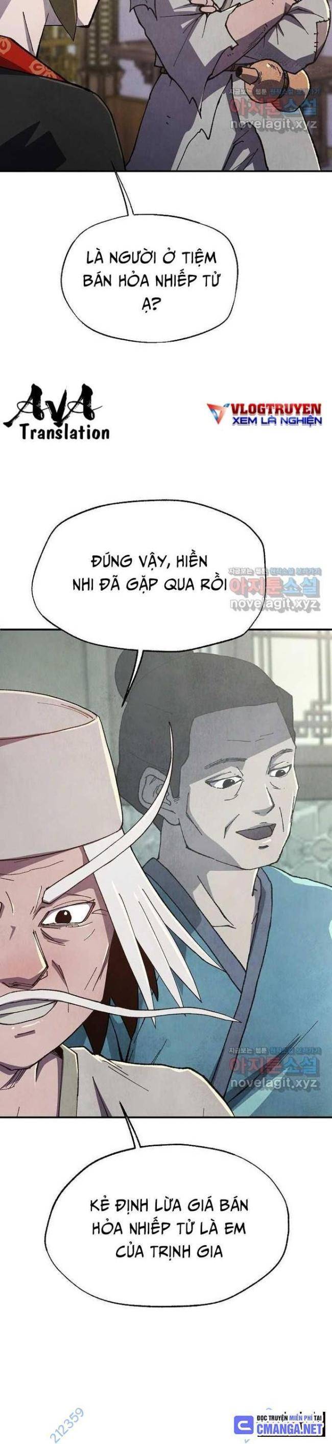 Ngoại Tôn Thiên Tài Của Nam Cung Thế Gia: Chapter 28