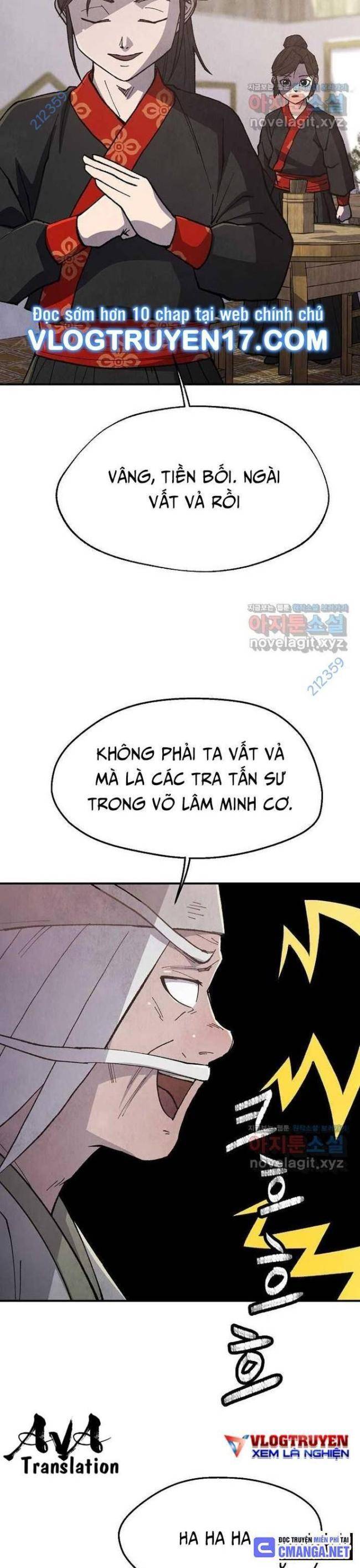 Ngoại Tôn Thiên Tài Của Nam Cung Thế Gia: Chapter 28