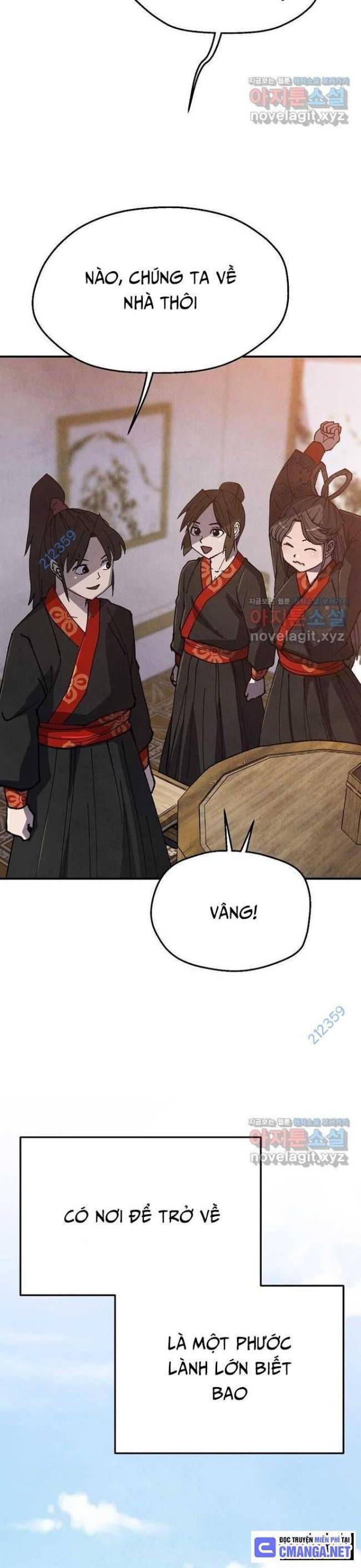 Ngoại Tôn Thiên Tài Của Nam Cung Thế Gia: Chapter 28