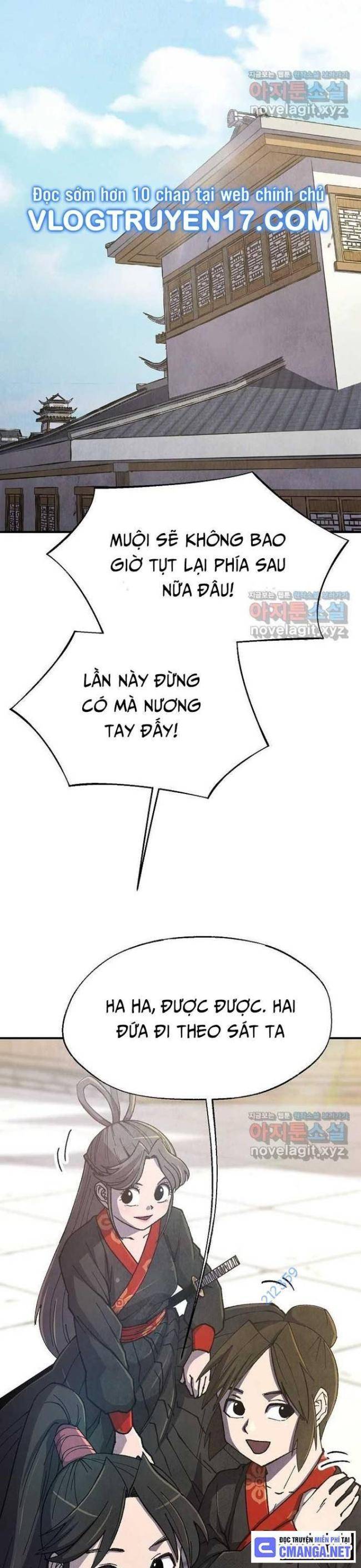 Ngoại Tôn Thiên Tài Của Nam Cung Thế Gia: Chapter 28