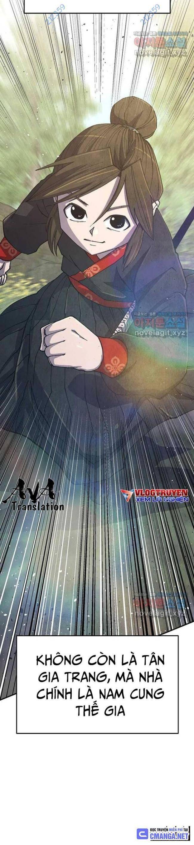 Ngoại Tôn Thiên Tài Của Nam Cung Thế Gia: Chapter 28