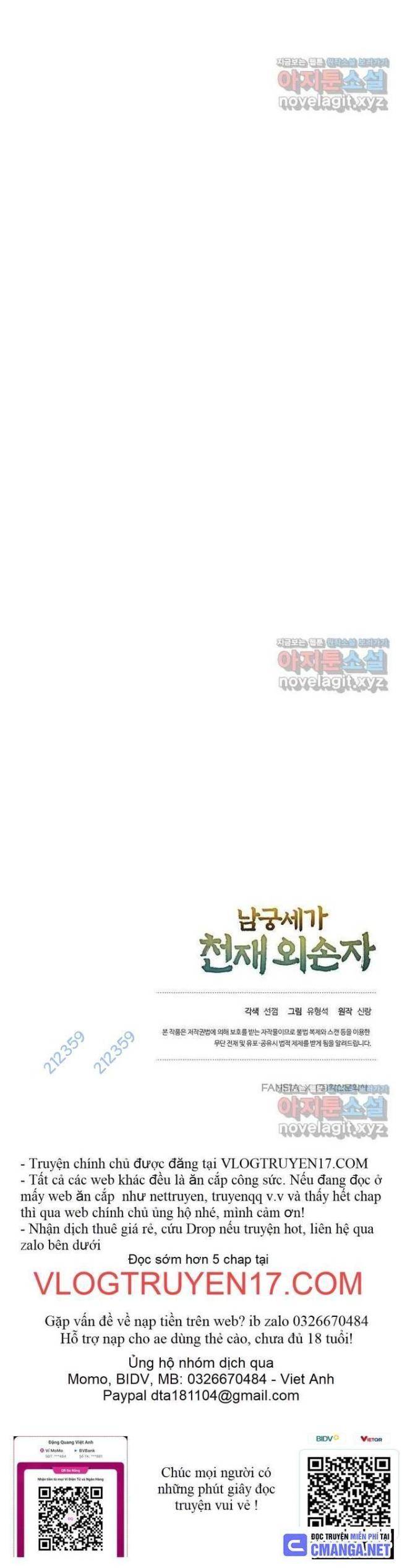 Ngoại Tôn Thiên Tài Của Nam Cung Thế Gia: Chapter 28