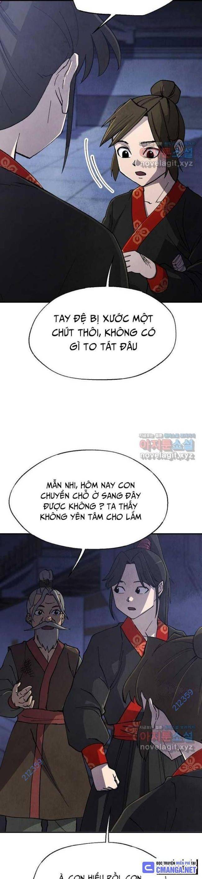 Ngoại Tôn Thiên Tài Của Nam Cung Thế Gia: Chapter 28