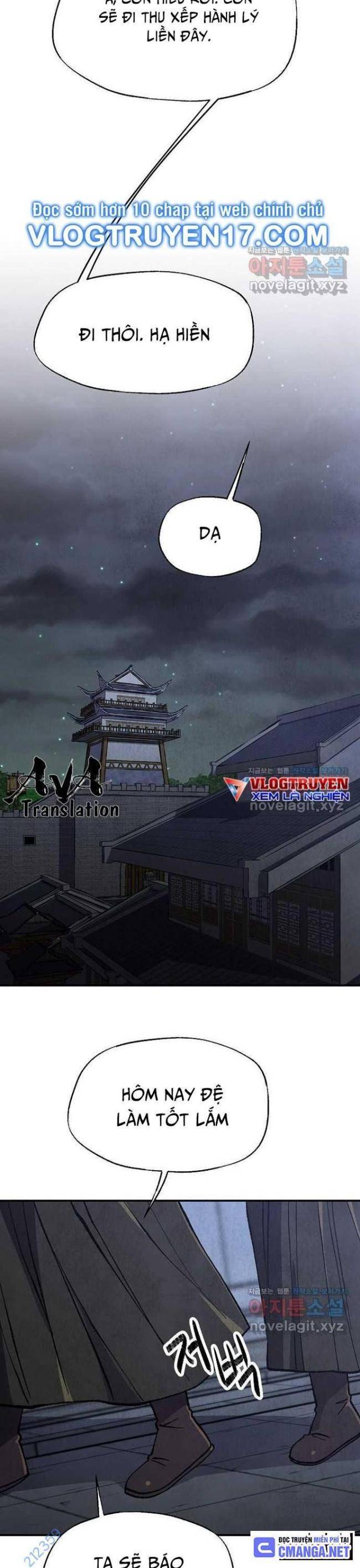 Ngoại Tôn Thiên Tài Của Nam Cung Thế Gia: Chapter 28