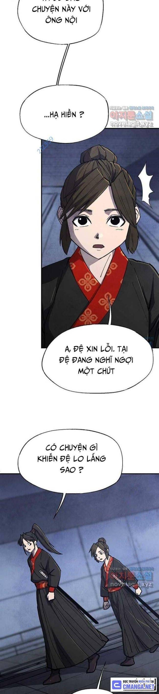 Ngoại Tôn Thiên Tài Của Nam Cung Thế Gia: Chapter 28