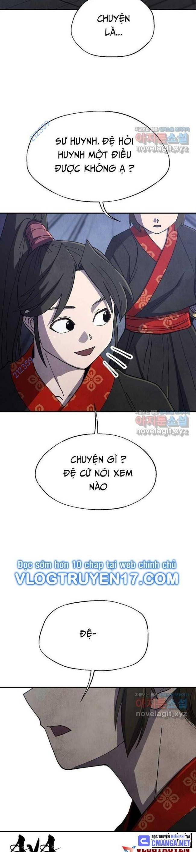 Ngoại Tôn Thiên Tài Của Nam Cung Thế Gia: Chapter 28